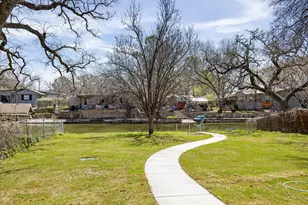 4403 N Port Ridglea Ct, Granbury, TX 76049 - Photo 21