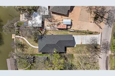 4403 N Port Ridglea Court, Granbury, TX 76049 - Photo 1