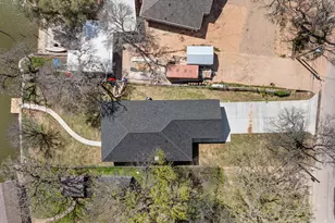 4403 N Port Ridglea Ct, Granbury, TX 76049 - Photo 1