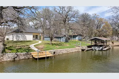 4403 N Port Ridglea Court, Granbury, TX 76049 - Photo 25