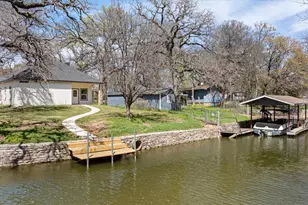 4403 N Port Ridglea Ct, Granbury, TX 76049 - Photo 25