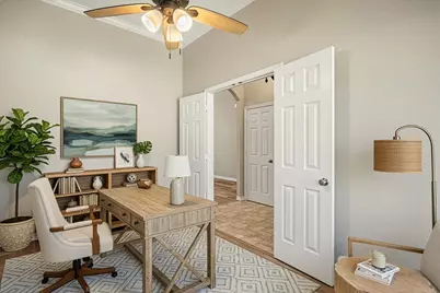 4403 N Port Ridglea Court, Granbury, TX 76049 - Photo 5