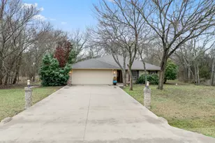 12213 Rolling Oaks Dr, Whitney, TX 76692 - Photo 23