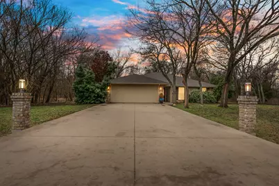 12213 Rolling Oaks Drive, Whitney, TX 76692 - Photo 1