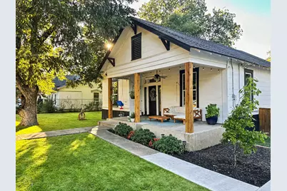 1517 Cumberland Avenue, Waco, TX 76707 - Photo 1