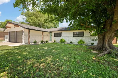 600 Meadowcrest Drive, Crowley, TX 76036 - Photo 3