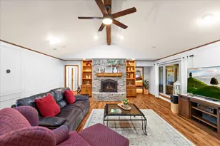 1111 Berkshire Ct, Trophy Club, TX 76262 - Photo 9