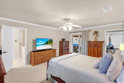 1111 Berkshire Court, Trophy Club, TX 76262 - Photo 21