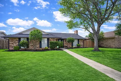 5334 Heather Glen Drive, Garland, TX 75043 - Photo 3