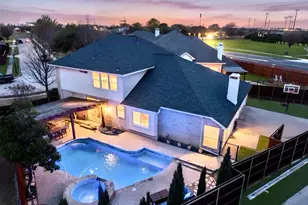 7912 Thorneywood Rd, Plano, TX 75024 - Photo 1