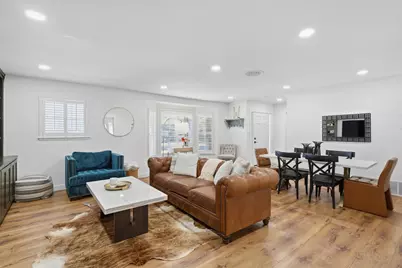 4137 Selkirk Drive W, Fort Worth, TX 76109 - Photo 5