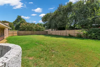 4137 Selkirk Drive W, Fort Worth, TX 76109 - Photo 37