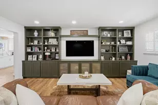 4137 Selkirk Dr W, Fort Worth, TX 76109 - Photo 3