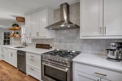 4137 Selkirk Drive W, Fort Worth, TX 76109 - Photo 11