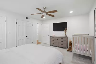 4137 Selkirk Drive W, Fort Worth, TX 76109 - Photo 23