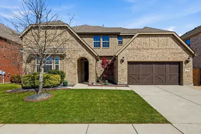 3114 Spruce Street, Celina, TX 75009 - Photo 1