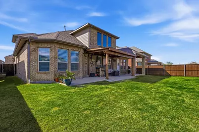 3114 Spruce Street, Celina, TX 75009 - Photo 5