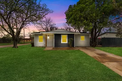 3744 S Hughes Avenue, Fort Worth, TX 76119 - Photo 21