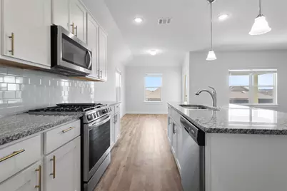 6112 Fall Creek Lane, Fort Worth, TX 76123 - Photo 11