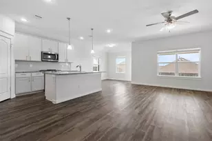 6112 Fall Creek Ln, Fort Worth, TX 76123 - Photo 9