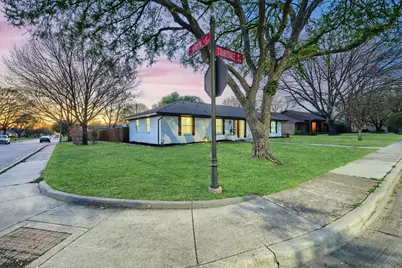 3525 Courtdale Drive, Farmers Branch, TX 75234 - Photo 3