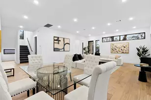 10434 Vinemont St, Dallas, TX 75218 - Photo 9