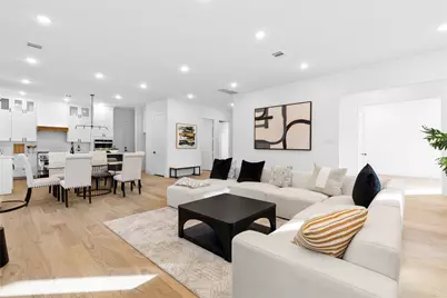 10434 Vinemont Street, Dallas, TX 75218 - Photo 5