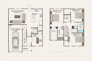 2519 Midfield Wy, Princeton, TX 75407 - Photo 5