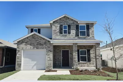 2519 Midfield Way, Princeton, TX 75407 - Photo 1