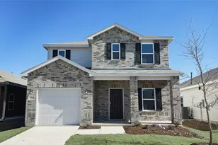 2519 Midfield Wy, Princeton, TX 75407 - Photo 1