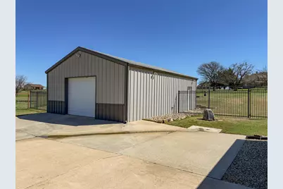3221 Sheriff Lane, Ponder, TX 76259 - Photo 29