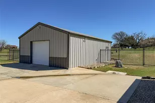 3221 Sheriff Ln, Ponder, TX 76259 - Photo 29