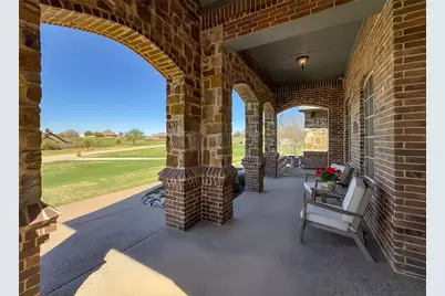 3221 Sheriff Lane, Ponder, TX 76259 - Photo 3