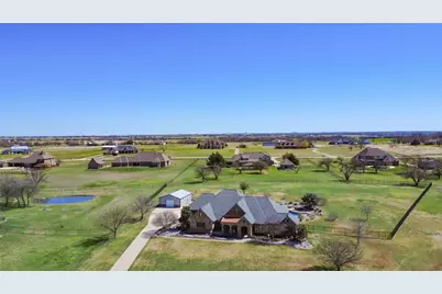 3221 Sheriff Lane, Ponder, TX 76259 - Photo 33
