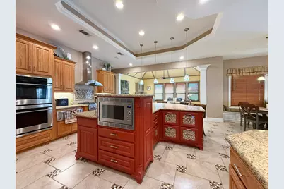 3221 Sheriff Lane, Ponder, TX 76259 - Photo 11