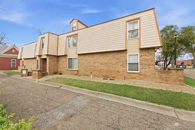 410 W Franklin Street #6, Waxahachie, TX 75165 - Photo 1
