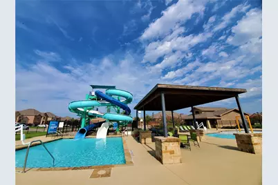 15924 Dorrington Drive, Frisco, TX 75036 - Photo 37