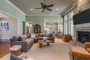 542 S Sugartree Dr, Lipan, TX 76462 - Photo 9