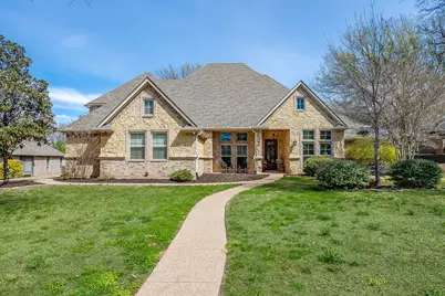 542 S Sugartree Drive, Lipan, TX 76462 - Photo 1