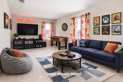 12332 Foothill Lane, Frisco, TX 75035 - Photo 9