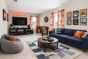 12332 Foothill Ln, Frisco, TX 75035 - Photo 9