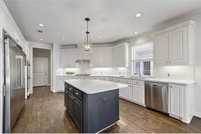 5012 Rangewood Drive, Flower Mound, TX 75028 - Photo 21