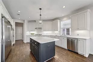 5012 Range Wood Dr, Flower Mound, TX 75028 - Photo 21