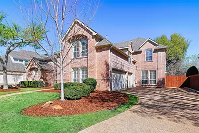 5012 Rangewood Drive, Flower Mound, TX 75028 - Photo 3