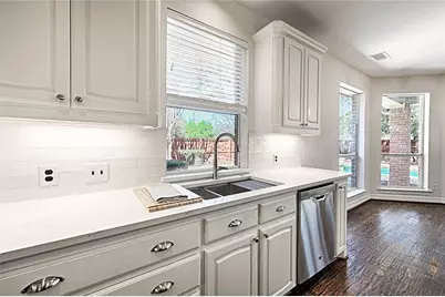 5012 Rangewood Drive, Flower Mound, TX 75028 - Photo 19