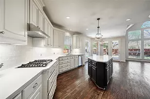 5012 Range Wood Dr, Flower Mound, TX 75028 - Photo 17