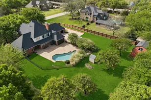 7704 Emerson Ln, Flower Mound, TX 75022 - Photo 1