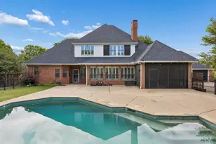 7704 Emerson Ln, Flower Mound, TX 75022 - Photo 35