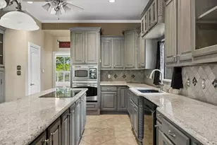 7704 Emerson Ln, Flower Mound, TX 75022 - Photo 21