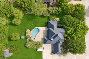 7704 Emerson Ln, Flower Mound, TX 75022 - Photo 39